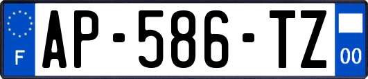 AP-586-TZ