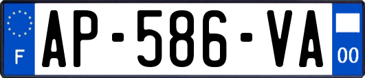 AP-586-VA