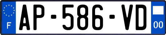 AP-586-VD