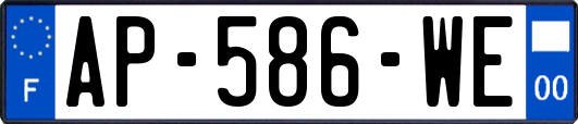 AP-586-WE