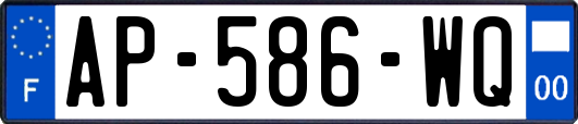 AP-586-WQ