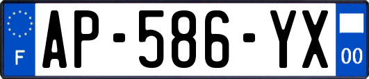 AP-586-YX