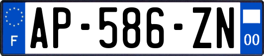 AP-586-ZN