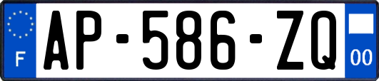 AP-586-ZQ