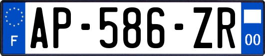 AP-586-ZR