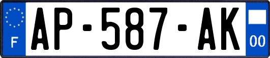 AP-587-AK