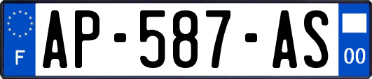 AP-587-AS