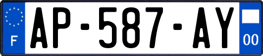 AP-587-AY