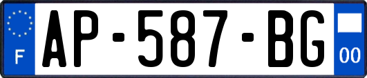 AP-587-BG