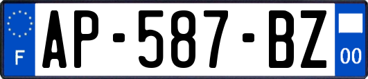 AP-587-BZ