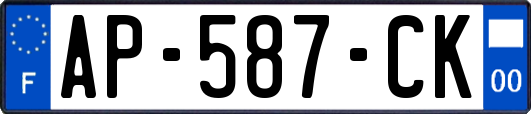AP-587-CK