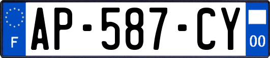 AP-587-CY