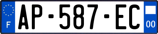 AP-587-EC