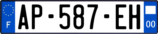 AP-587-EH