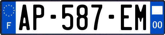 AP-587-EM