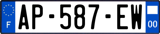 AP-587-EW