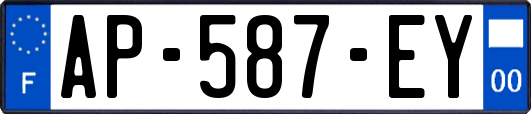 AP-587-EY