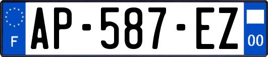 AP-587-EZ