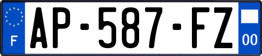AP-587-FZ