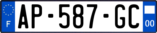 AP-587-GC
