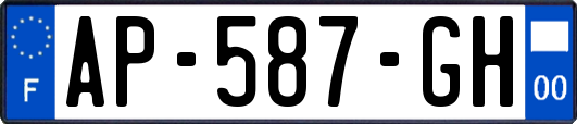 AP-587-GH