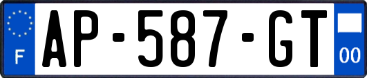 AP-587-GT