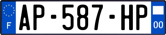 AP-587-HP