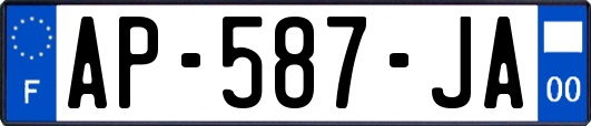 AP-587-JA