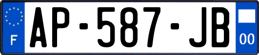AP-587-JB