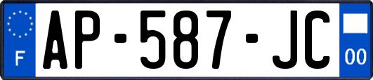 AP-587-JC