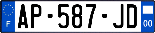 AP-587-JD