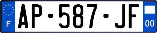 AP-587-JF