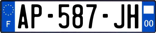 AP-587-JH