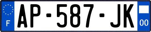 AP-587-JK