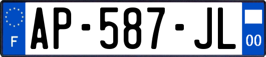 AP-587-JL