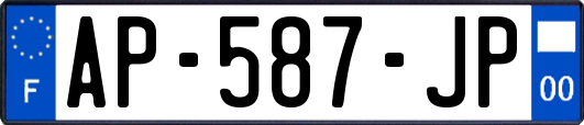 AP-587-JP