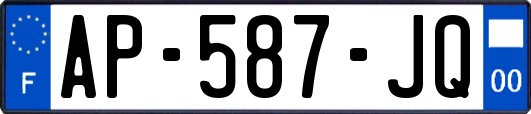 AP-587-JQ