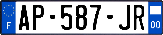 AP-587-JR
