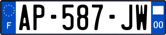 AP-587-JW