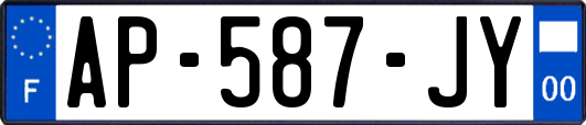 AP-587-JY