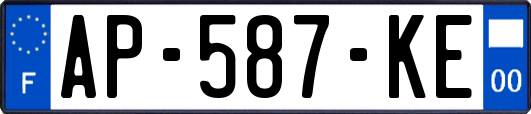 AP-587-KE