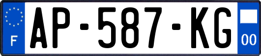 AP-587-KG