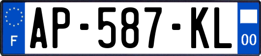 AP-587-KL