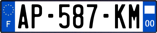 AP-587-KM