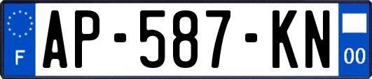 AP-587-KN