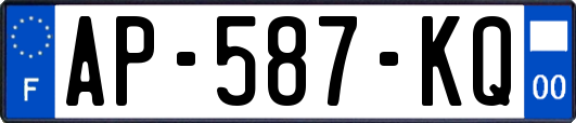 AP-587-KQ