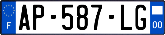 AP-587-LG