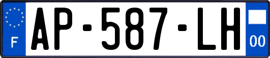 AP-587-LH