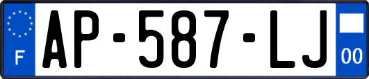 AP-587-LJ