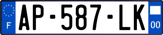 AP-587-LK